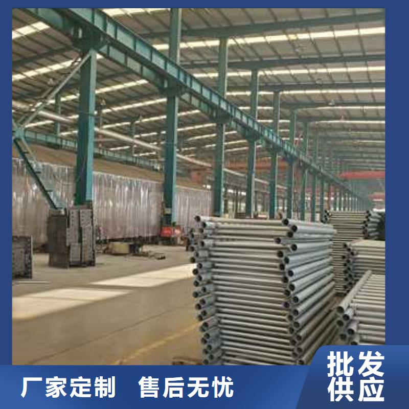 景观护栏实力工厂