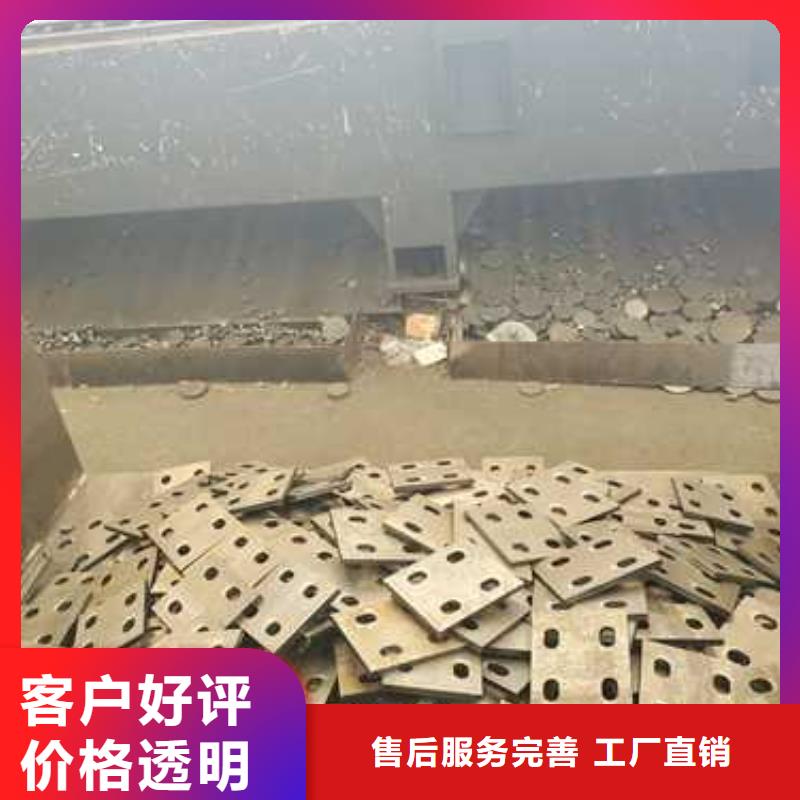 現貨充足的泌陽縣景觀燈光護欄廠家