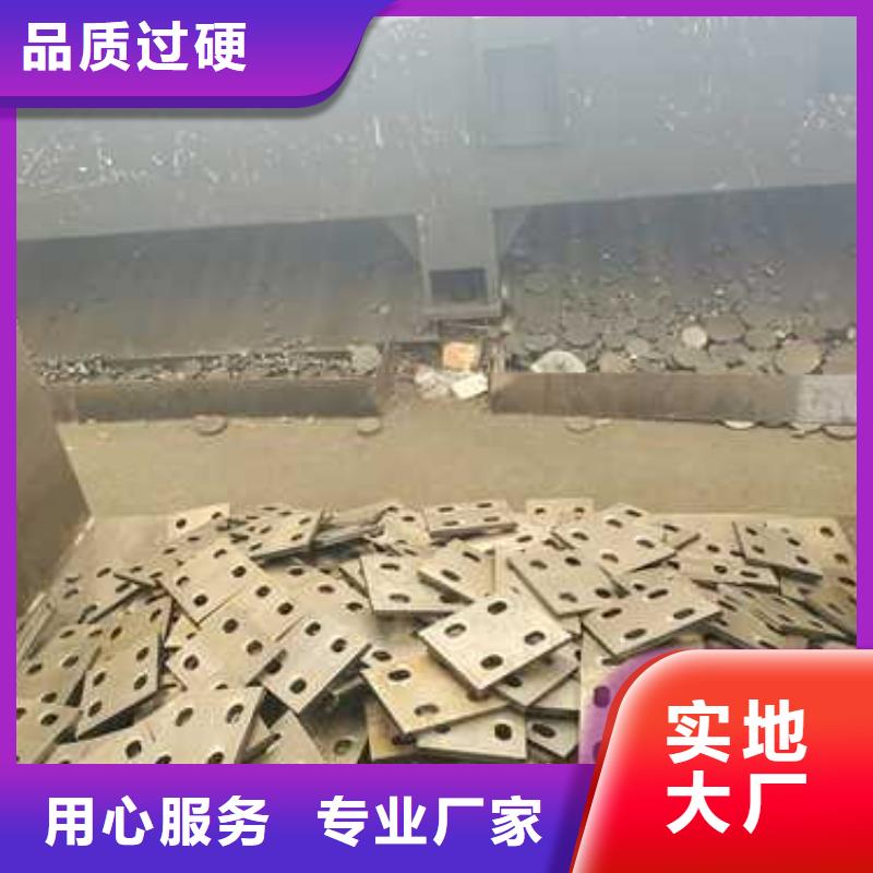 河道燈光護欄工廠-廠家