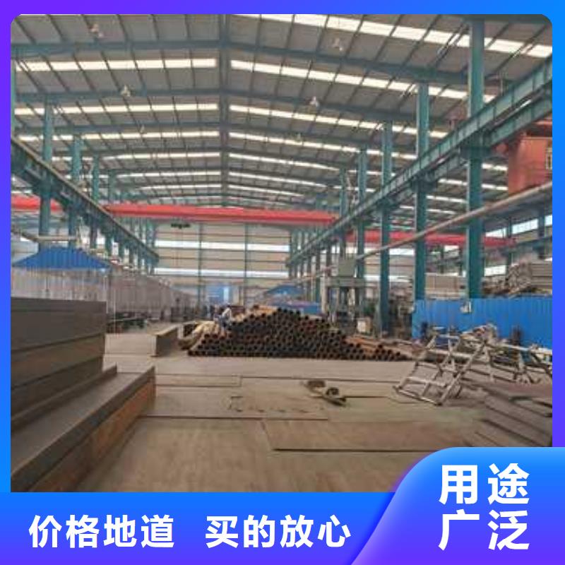  景觀護欄質(zhì)檢合格出廠