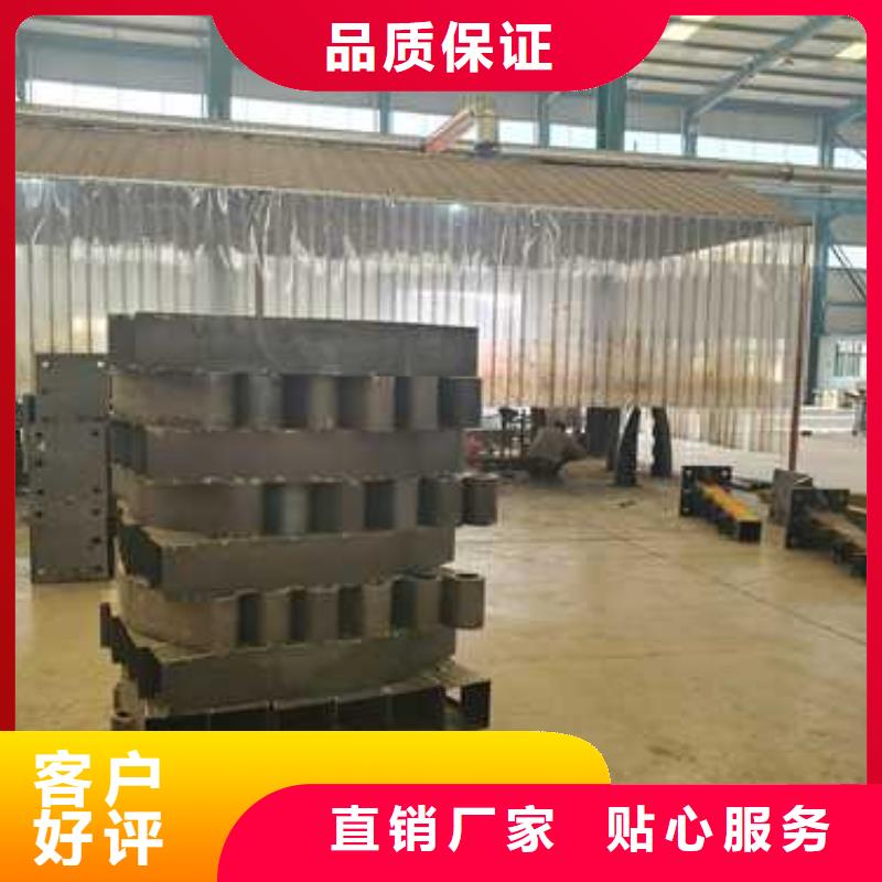 生產橋梁燈光欄桿的銷售廠家
