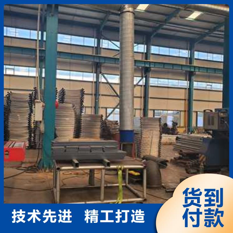 【护栏2】_桥梁防撞护栏质优价保本地品牌