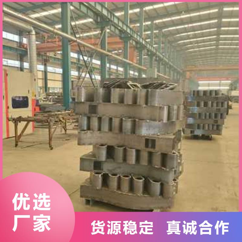 LED燈光欄桿品質上乘