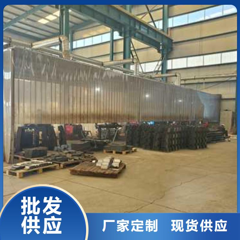 桥防撞护栏批发生产基地