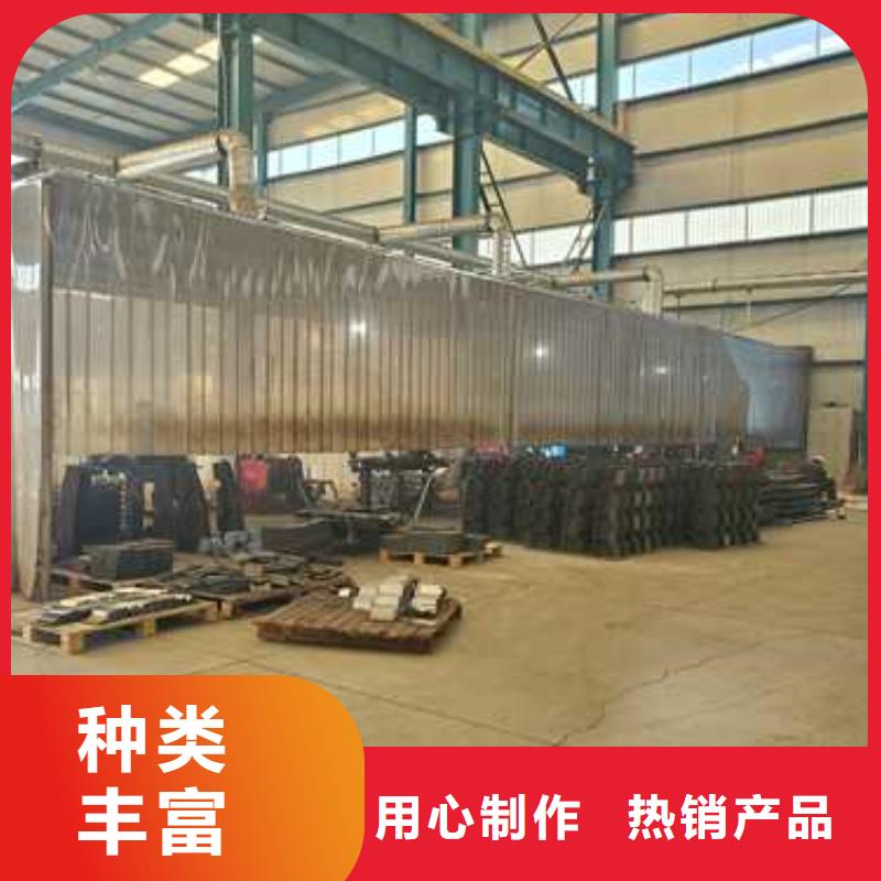 鋼橋梁護欄現貨上市