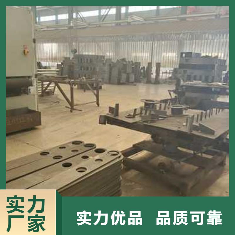 景观护栏-桥梁景观栏杆源厂定制