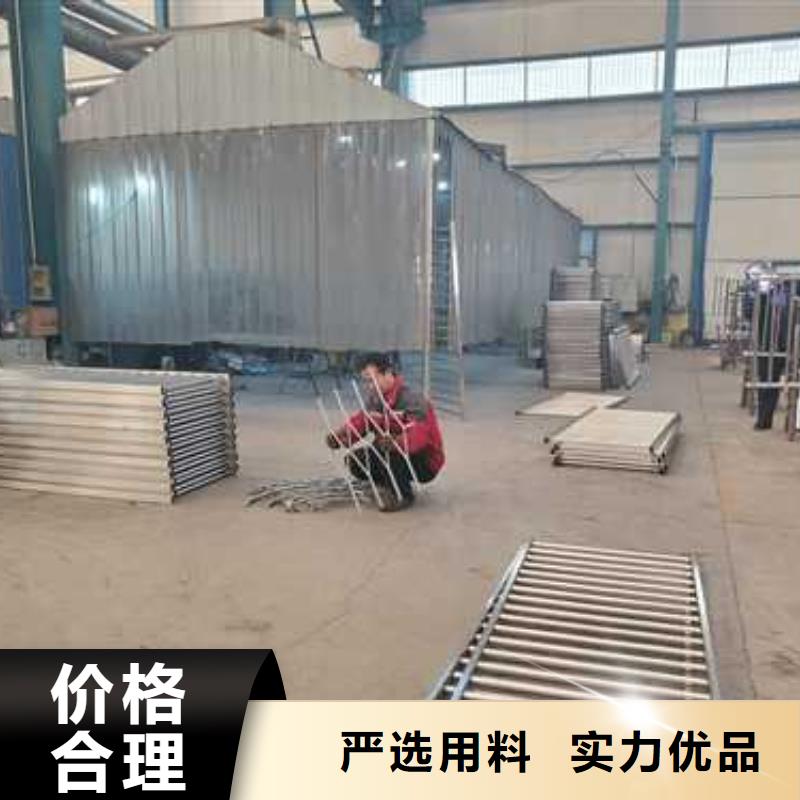 道路防撞護欄施工隊伍