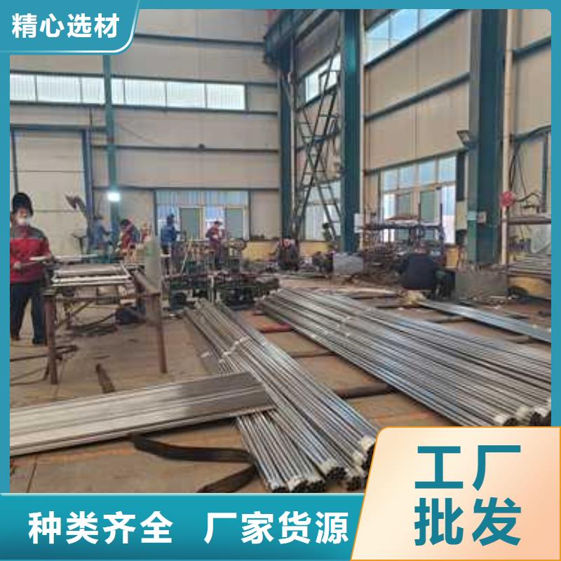燈光防撞護欄實體生產廠家