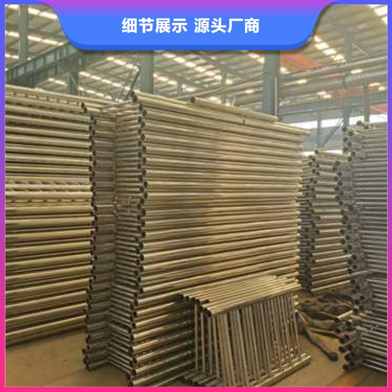 LED燈光欄桿品質上乘