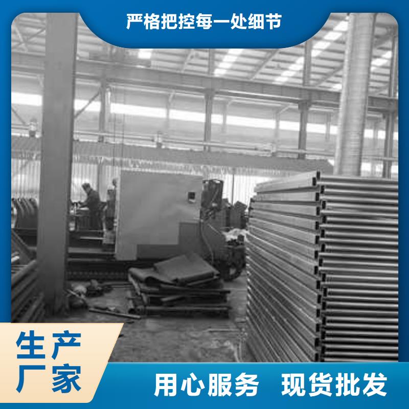棧道橋護(hù)欄源頭工廠