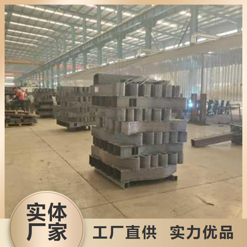 LED燈光欄桿品質上乘