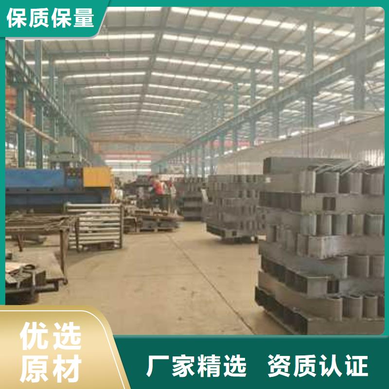 不銹鋼燈光護欄-不銹鋼燈光護欄優質