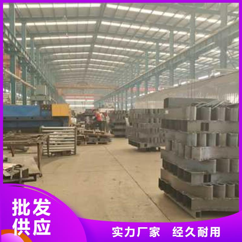  景观护栏当地厂家值得信赖