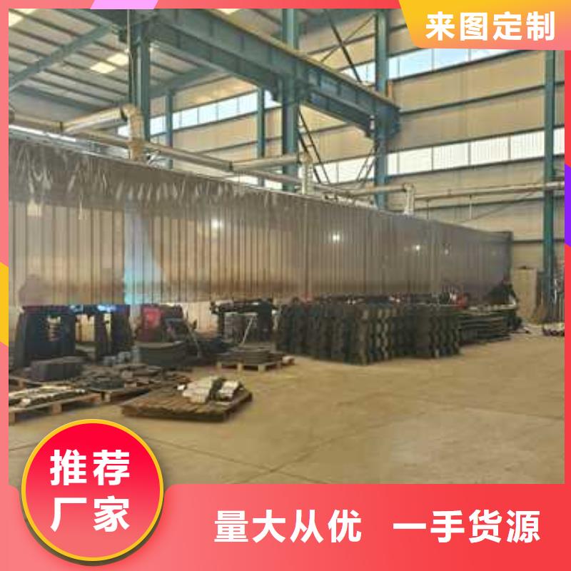 橋梁道路護欄品牌-報價_聚晟護欄制造有限公司