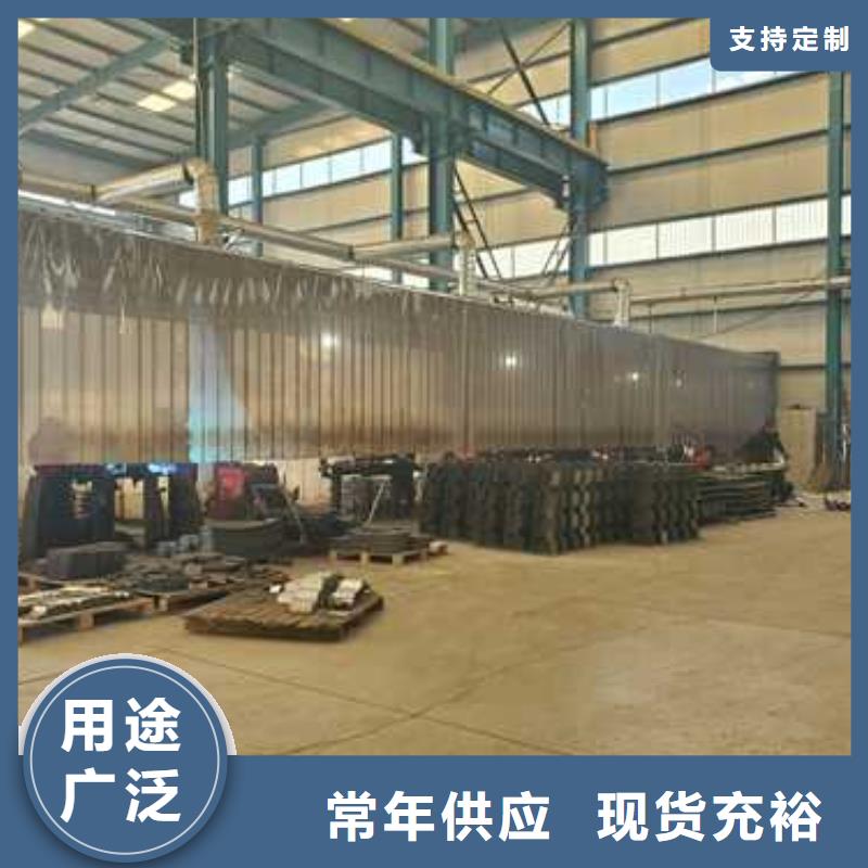 景觀護欄橋梁防撞護欄供應采購