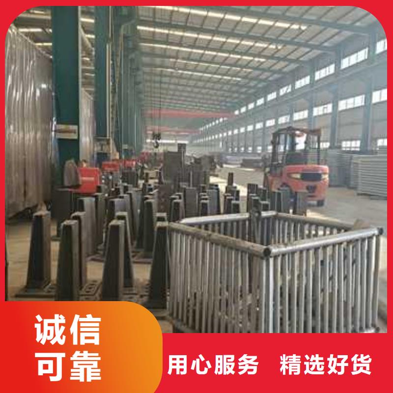 城市天橋欄桿優(yōu)選企業(yè)