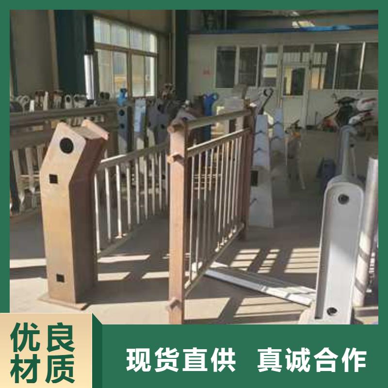 景觀燈光護欄隨時發貨