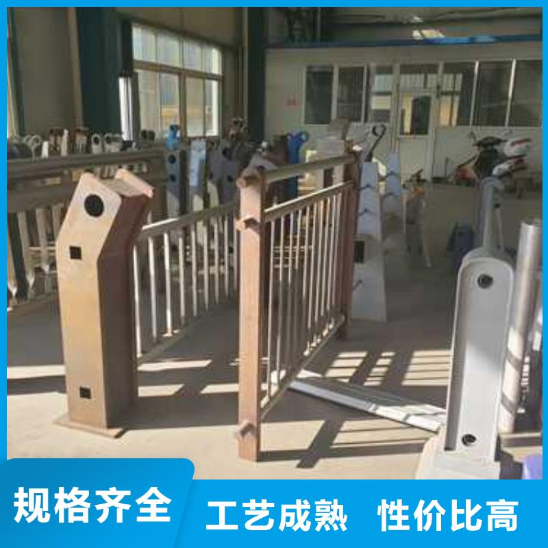 景观护栏 【桥梁栏杆】批发货源