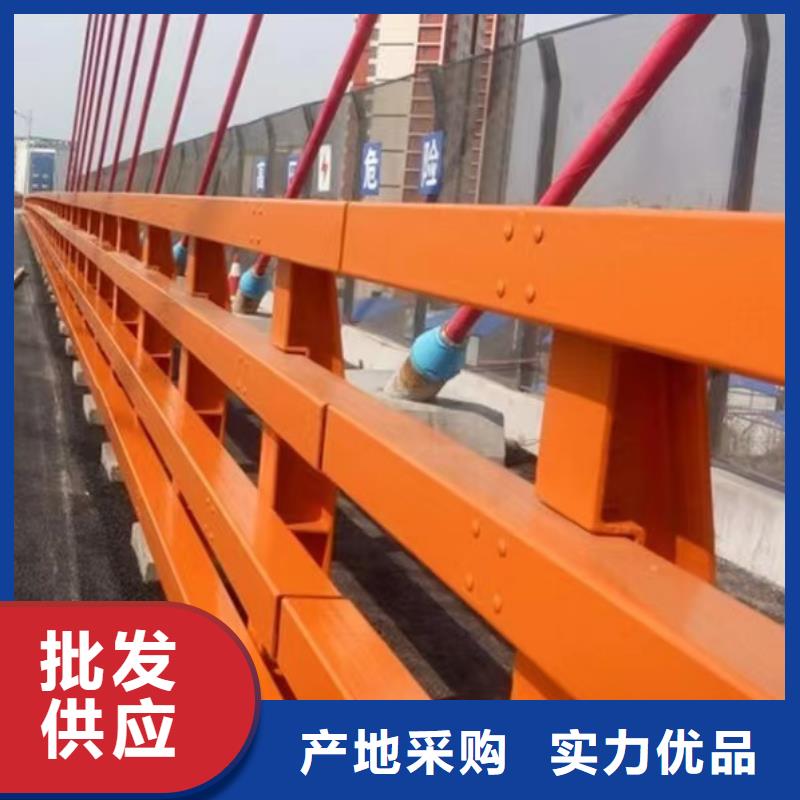 景观护栏灯光护栏规格齐全实力厂家