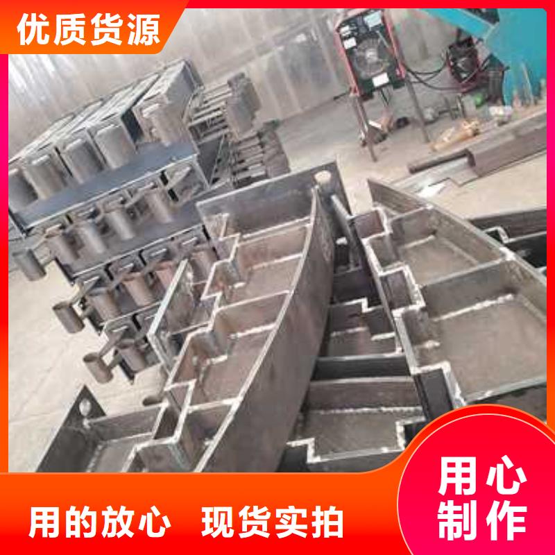 高品質不銹鋼復合管欄桿廠商