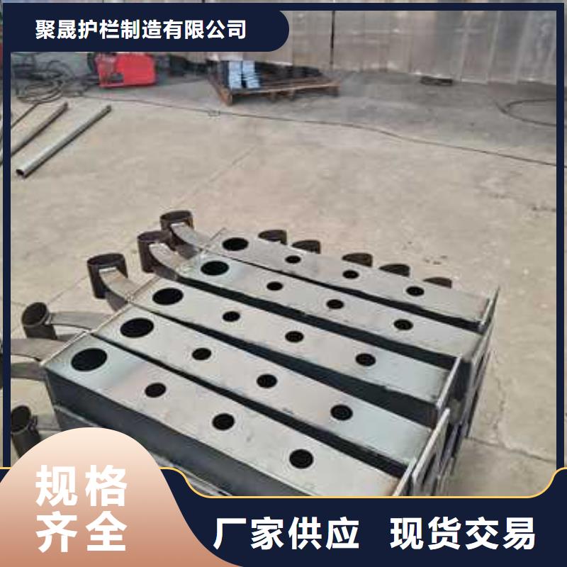景觀護欄卓越品質保障