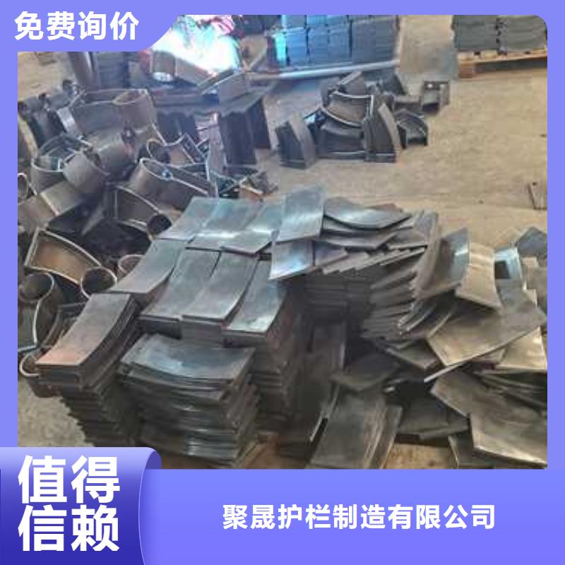 供應不銹鋼棧道護欄_精選廠家