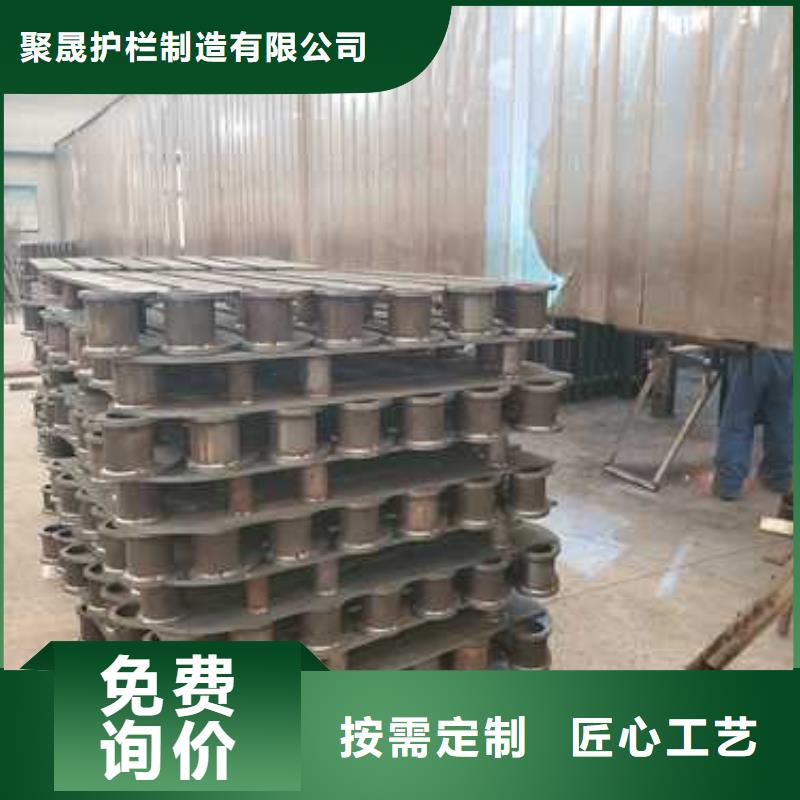 不銹鋼燈光護(hù)欄
適用范圍廣