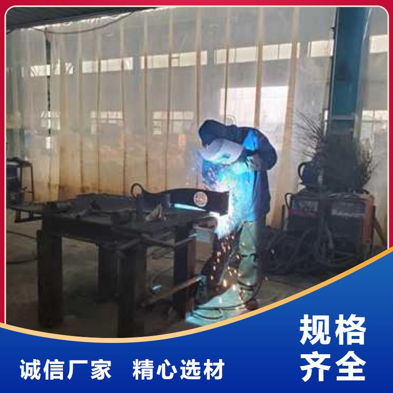 【景觀護欄】_橋梁欄桿嚴格把控質量