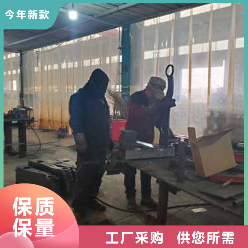 橋上公路防撞欄桿源頭廠家