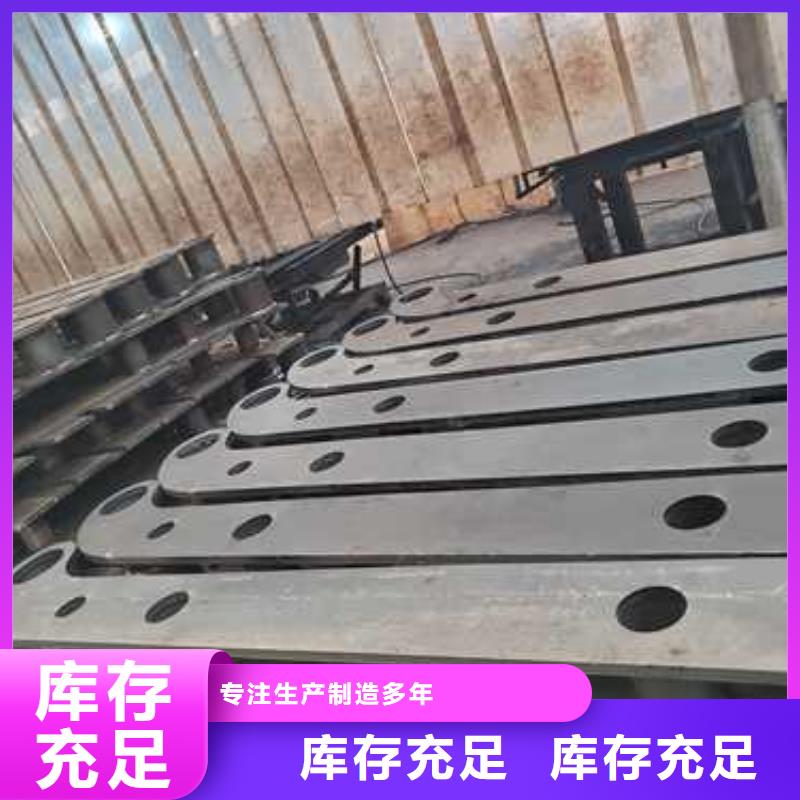 燈光防撞欄桿-燈光防撞欄桿經驗豐富