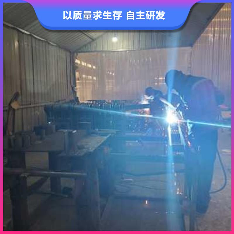  景观护栏专业的生产厂家