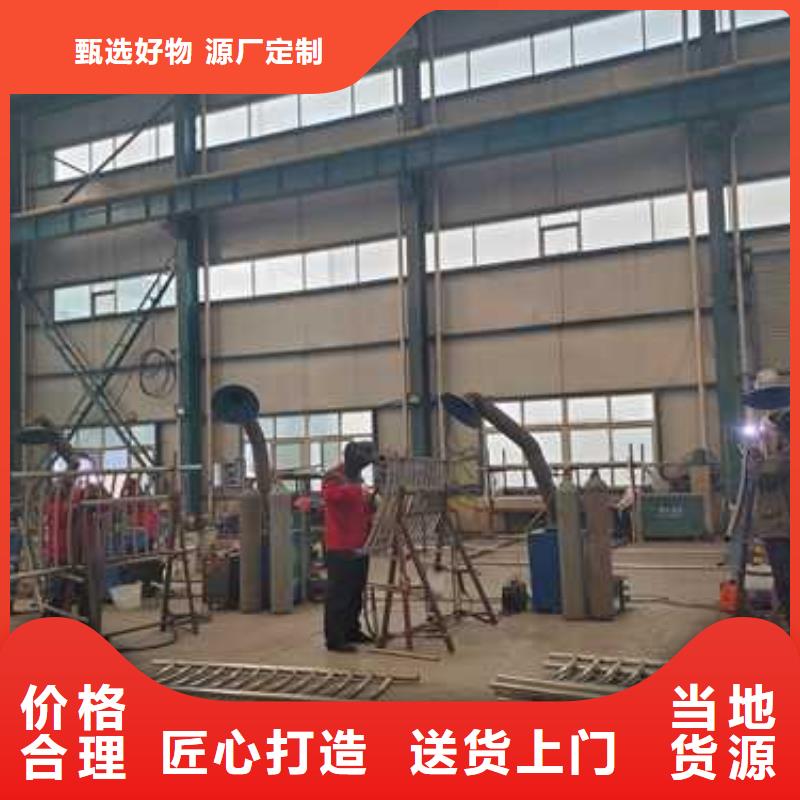 LED燈光欄桿品質上乘