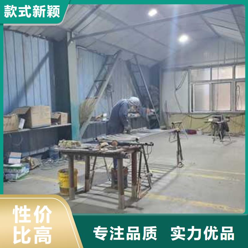 景观护栏_【交通防撞围栏】从厂家买售后有保障