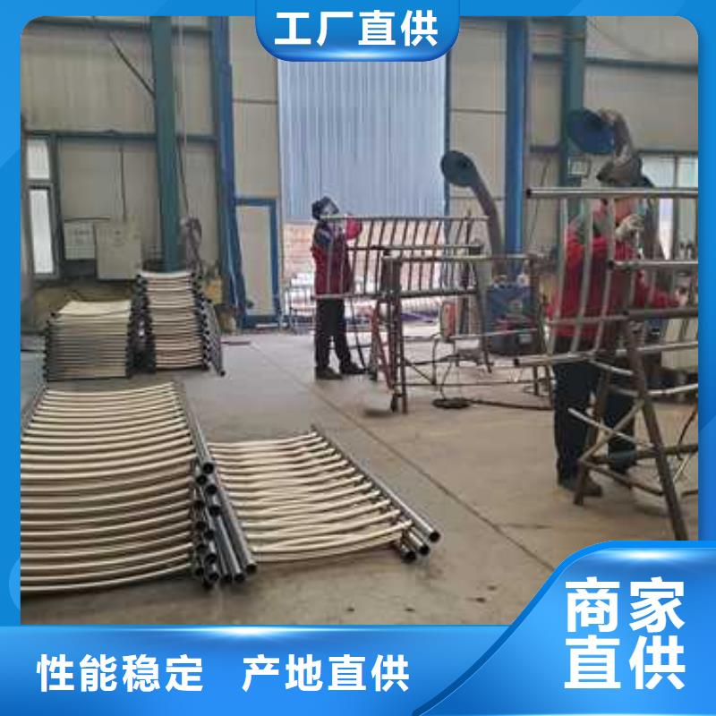 燈光防撞欄桿熱銷貨源