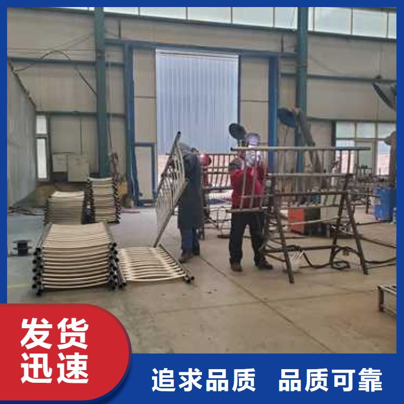 景观护栏选择大厂家省事省心