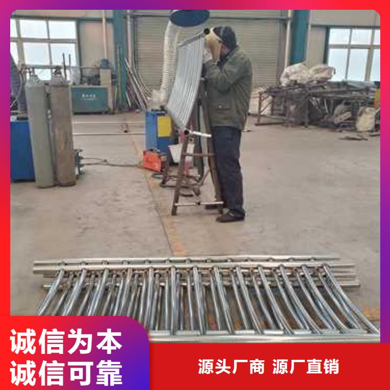 橋梁道路護欄品牌-報價_聚晟護欄制造有限公司