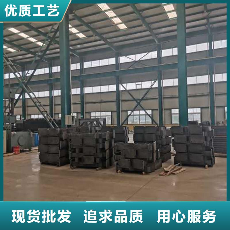 白沙縣生產(chǎn)道路防撞欄桿_廠家/供應(yīng)