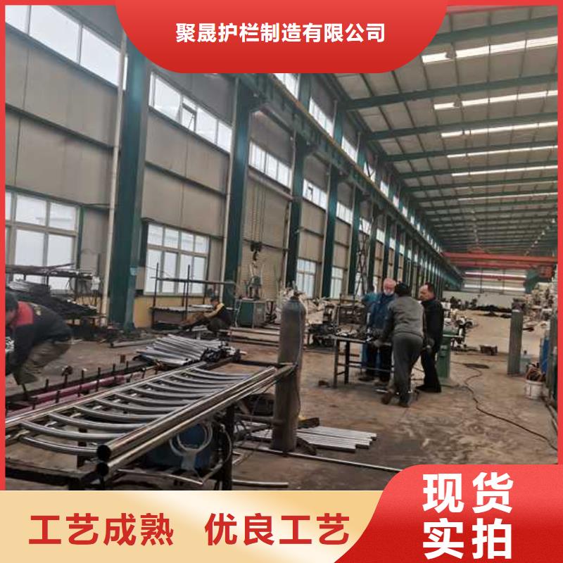 二橫梁防撞護欄-高質量二橫梁防撞護欄