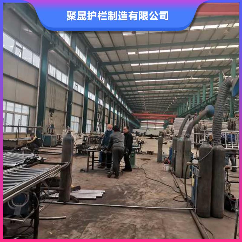 景观护栏价格实在