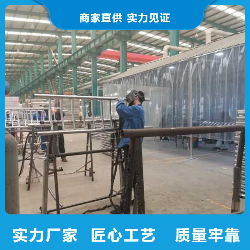 景观护栏_【交通防撞围栏】从厂家买售后有保障