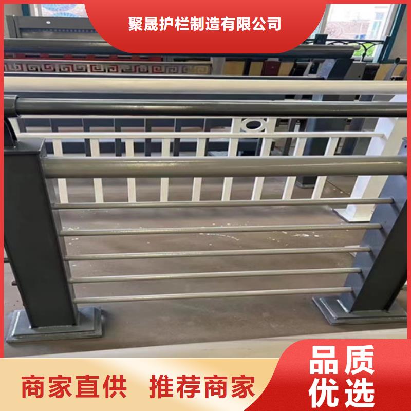 供應橋梁防撞護欄_實力廠家