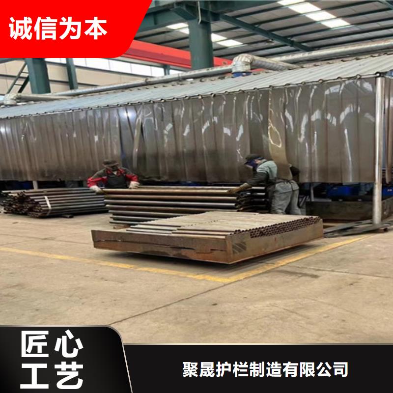 不锈钢护栏质优价保