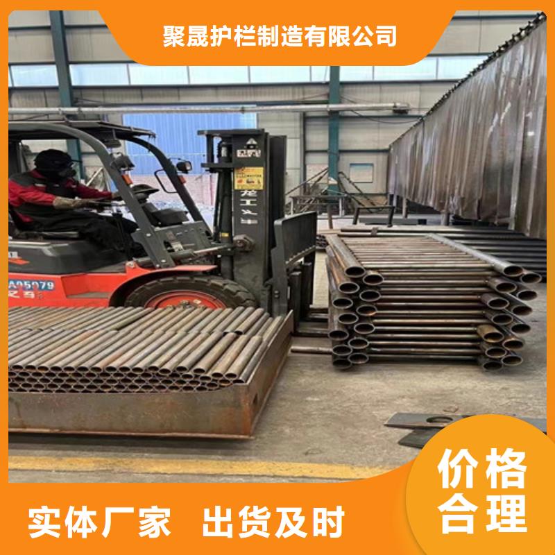 不锈钢护栏从厂家买售后有保障