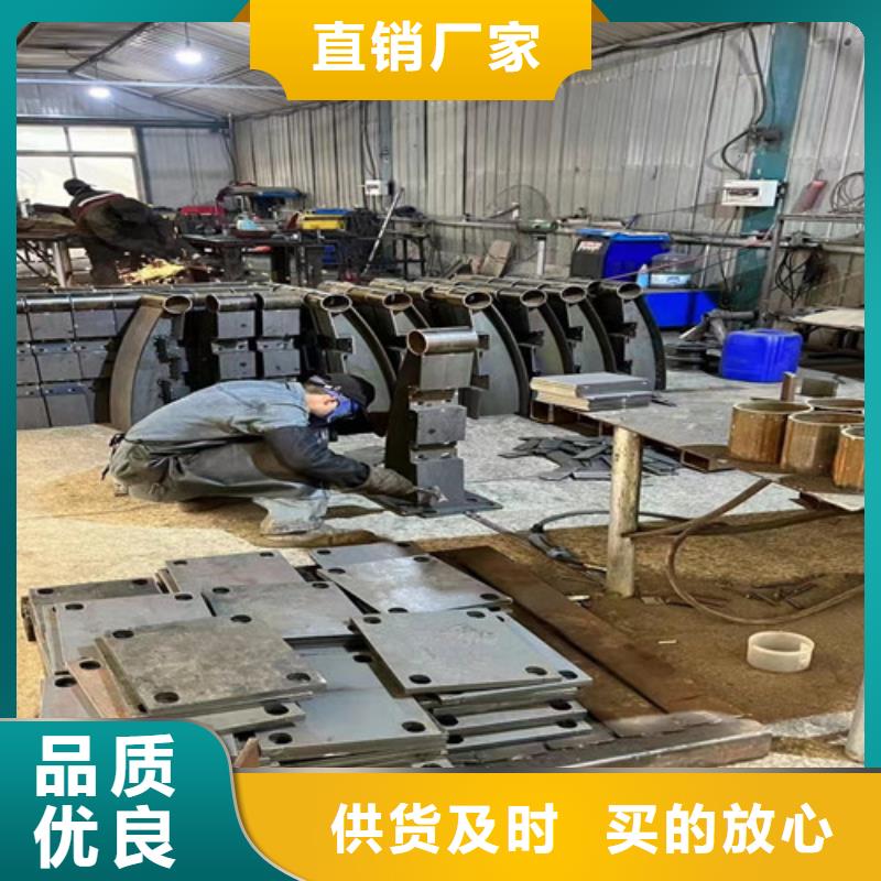 不銹鋼橋梁護欄廠家服務(wù)至上