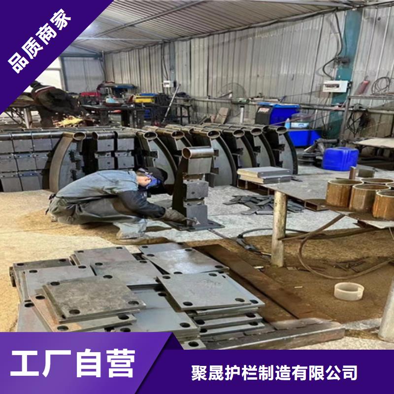 防撞欄桿就是好