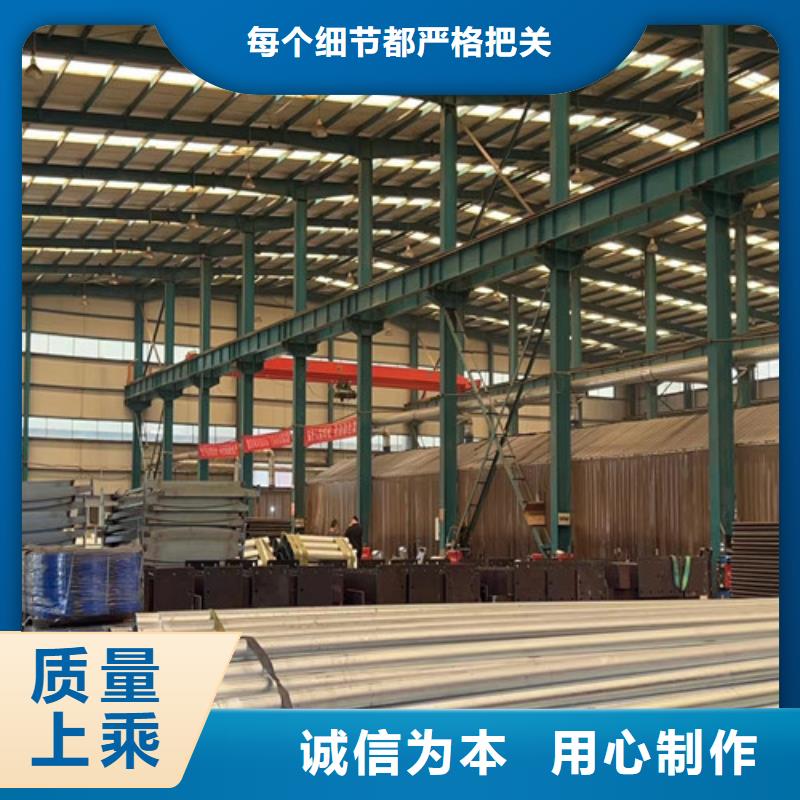 性價比高的公路三橫梁防撞護欄供貨商