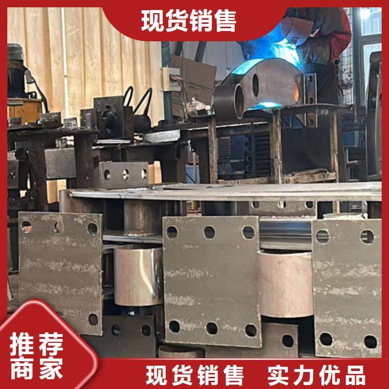 不锈钢护栏 【波形护栏】好品质经得住考验