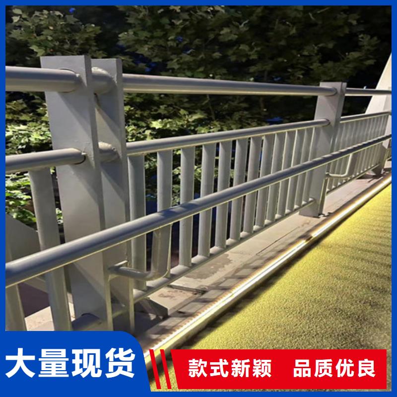 不锈钢护栏注重细节