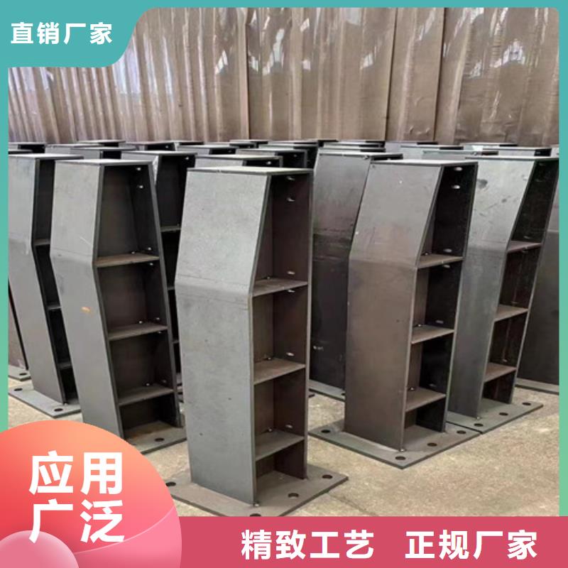 不锈钢护栏质检严格放心品质