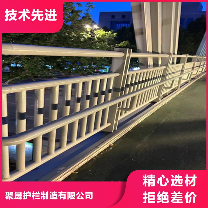 不锈钢护栏厂家十分靠谱